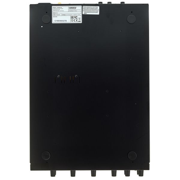 Reloop ELITE RP 7000 MK2 Bundle