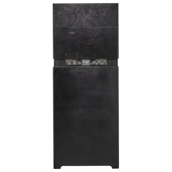 Acus Allaround 8 Blackwood