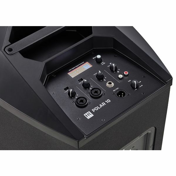 HK Audio Polar 10