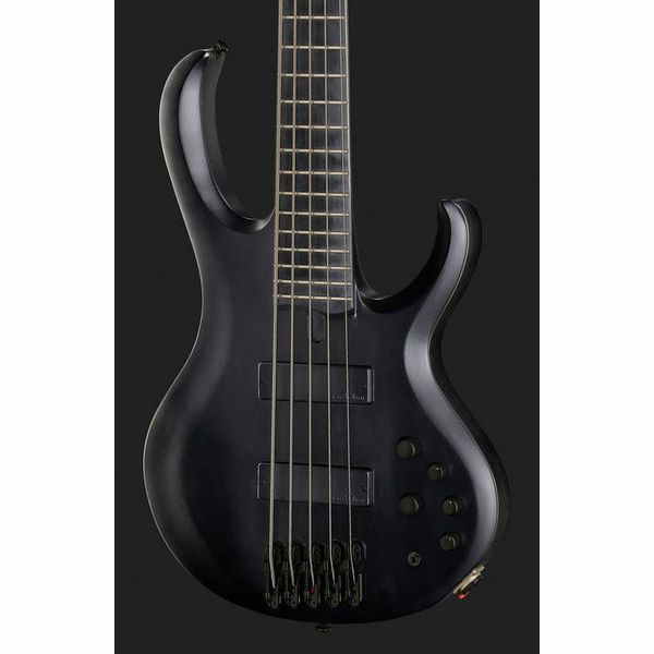 Ibanez BTB625EX-BKF