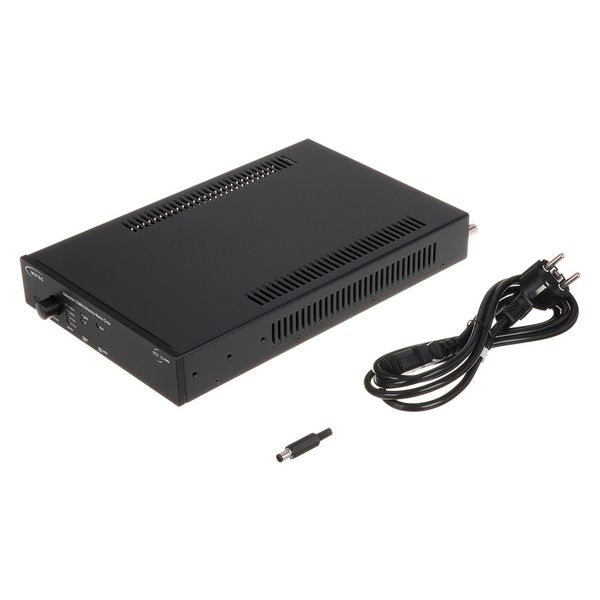 Mutec REF 10 Nano Black