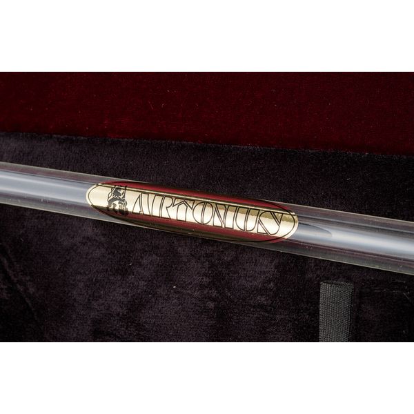 Artonus Matero Va Case 16"-17,5" CB2