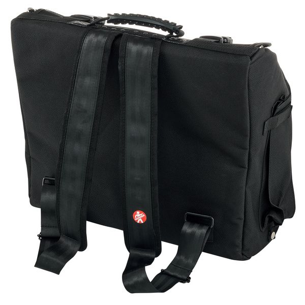 Hohner Bravo III 72 myColor Night