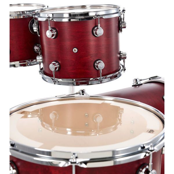 DW Performance Studio Tobacco