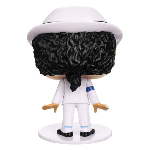 Funko Michael Jackson Smooth