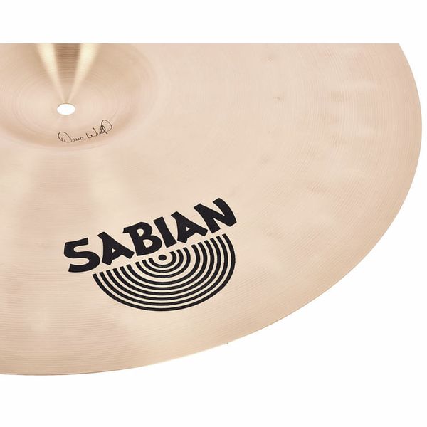 Sabian 19" HHX Legacy Crash