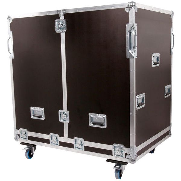 Thon Bass Drum Case BDTV32/24Pro