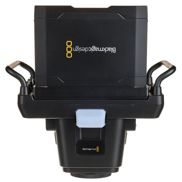 Blackmagic Design Studio Camera 6K Pro