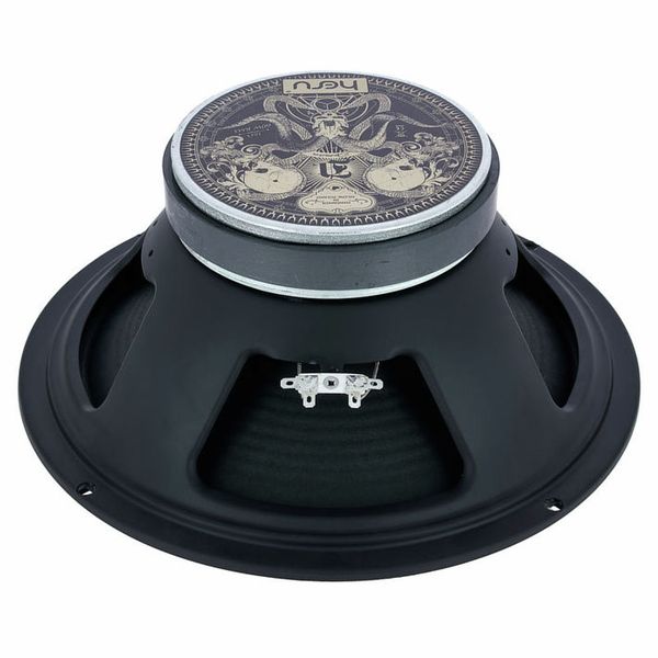HESU Demon 12" 8 Ohms