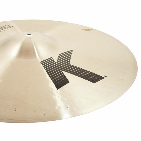 Zildjian 18" K-Series Dark Crash