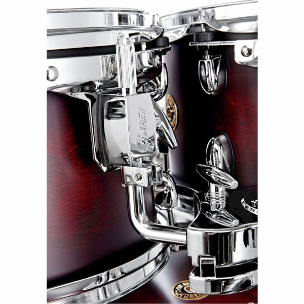 Gretsch Drums Catalina Maple S. Deep Cherry