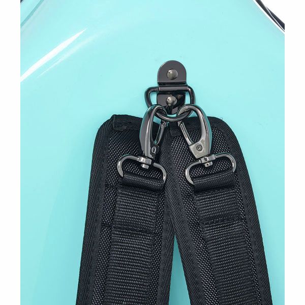 JW-eastman CE133 4/4 Cello Case PLB