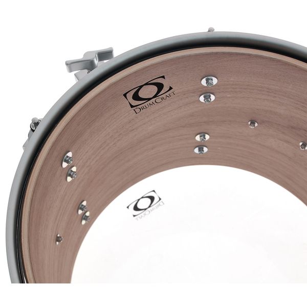 DrumCraft Series 6 13"x09" Tom Tom SWB