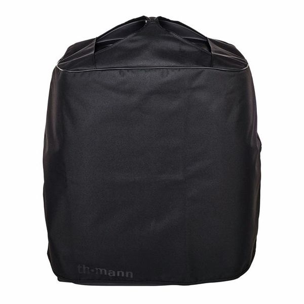 Thomann Cover Behringer PPA2000BT