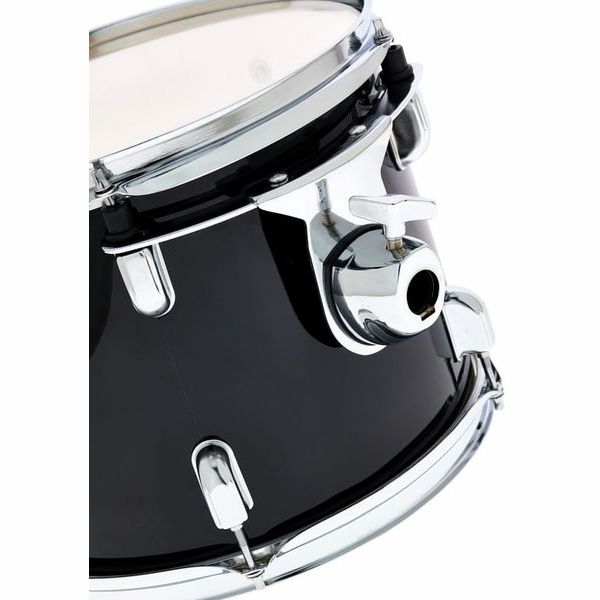 Millenium Focus 12"x9" Tom Tom Black