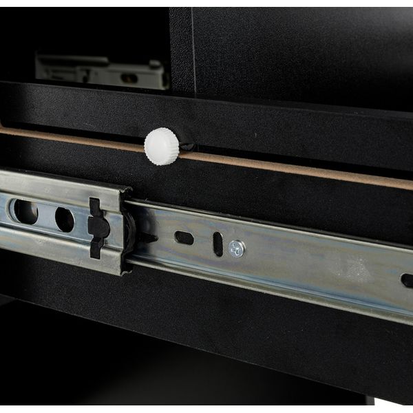 Glorious Vinyl Vault Black