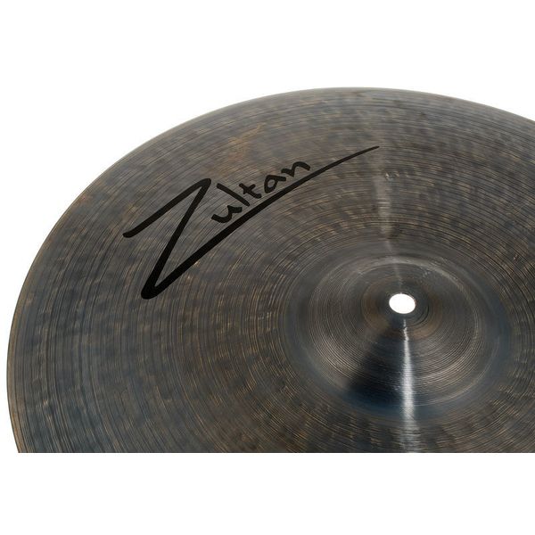Zultan 16" Crash Dark Matter