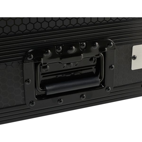 UDG Flight Case Rane Four (L&W)