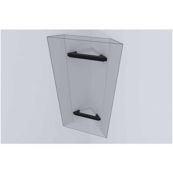 EQ Acoustics Corner Bracket Wall