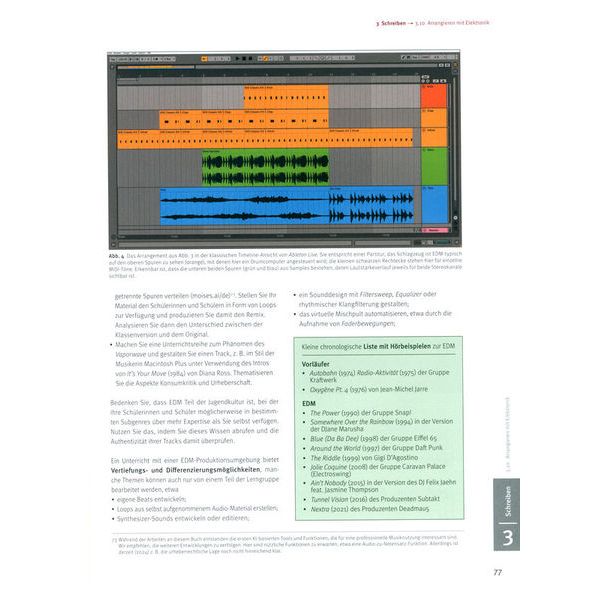 Breitkopf & Hrtel Sounds Good