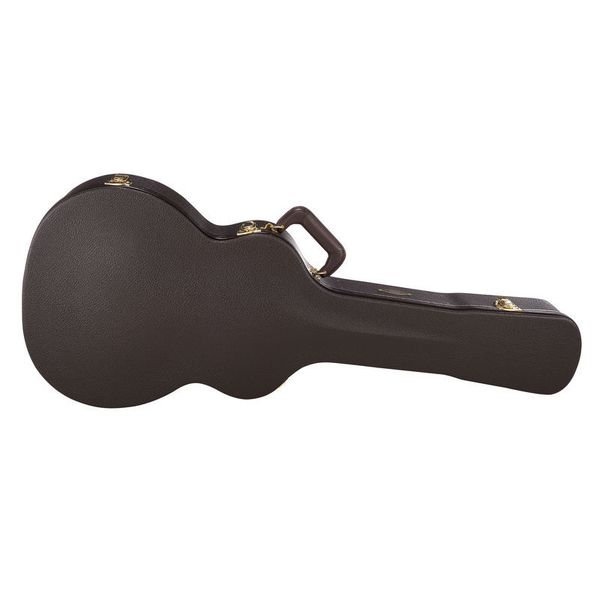 Taylor Case GA Brown Grand Auditorium