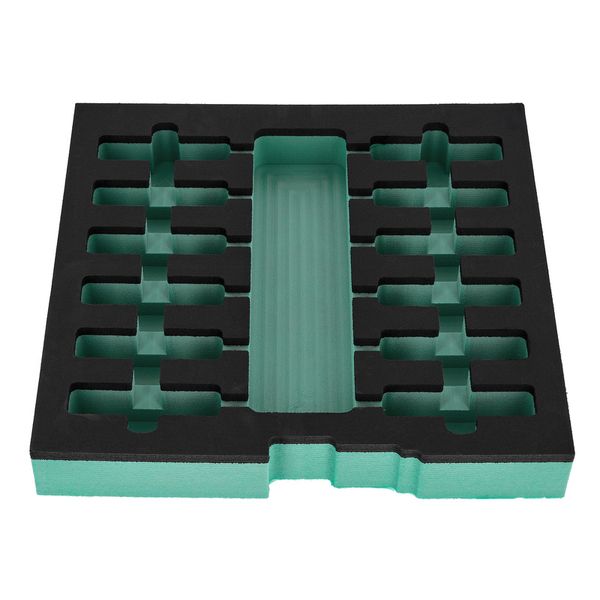 Thomann Inlay 0/12 Univ Pockettr.