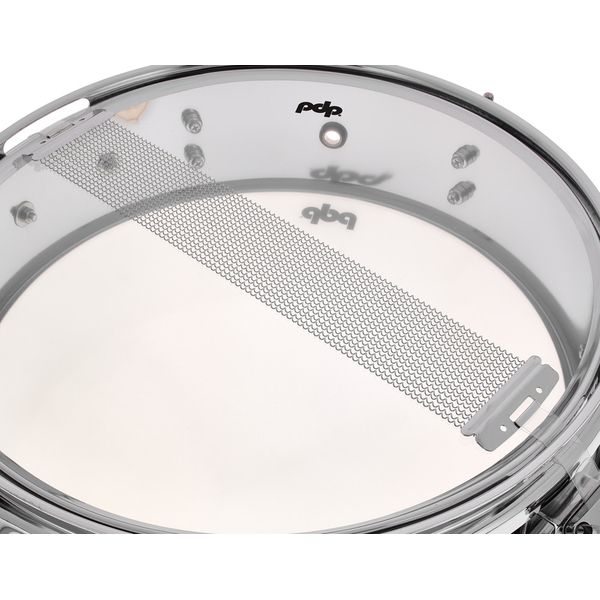DW PDP 13"x3,5" Kraken Snare