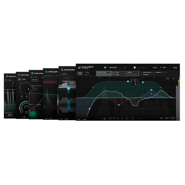 Sonible Smart:bundle