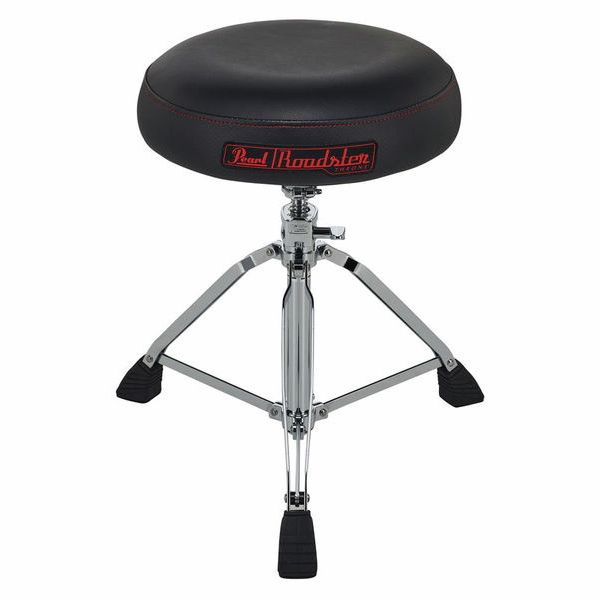 Pearl D-1500 Roadster Drum Throne