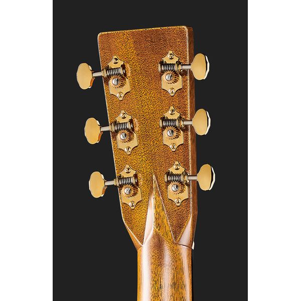 Martin Guitar 000-28E Modern Deluxe