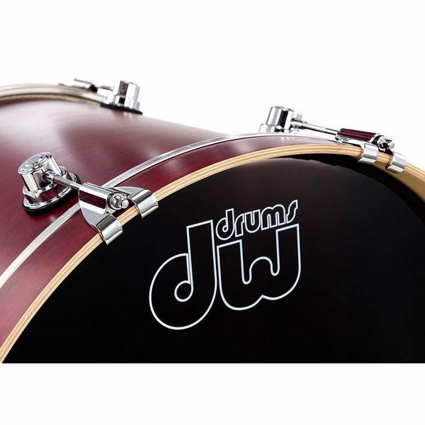 DW Performance Studio Tobacco