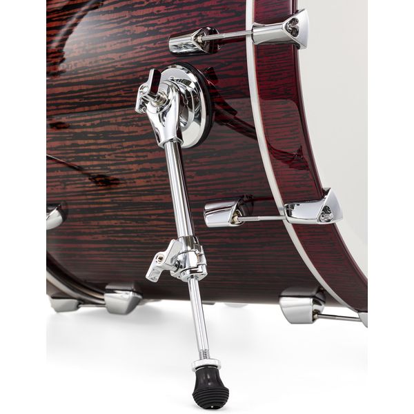Dixon Artisan Walnut Maple Set RF