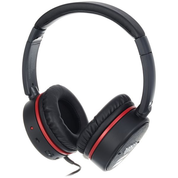 Vox VGH-RockGuitar Headphone