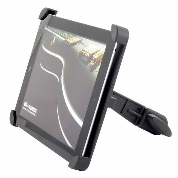 Millenium iPad Holder