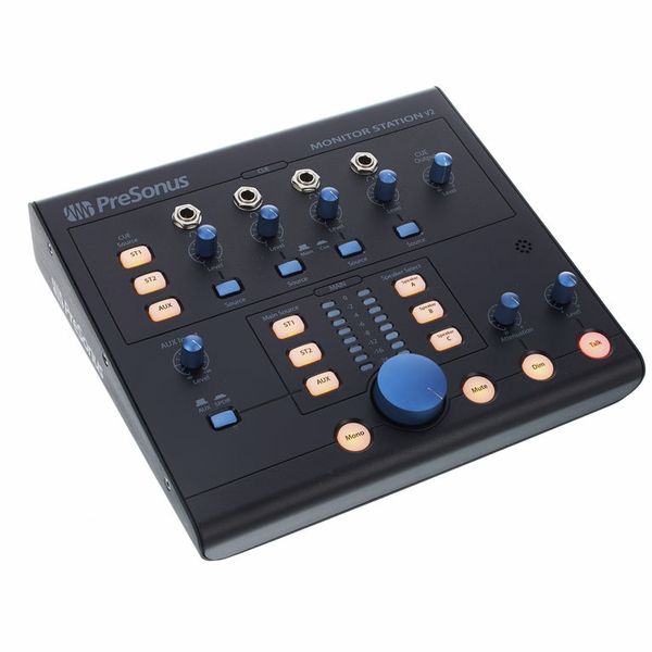 Presonus Monitor Station V2