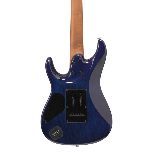 Ibanez AZ427P2QM-TUB