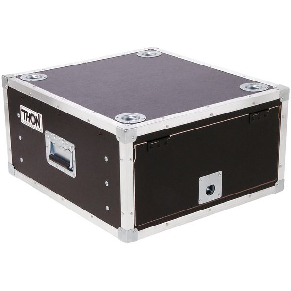 Thon Sliding Door Rack 4U 50