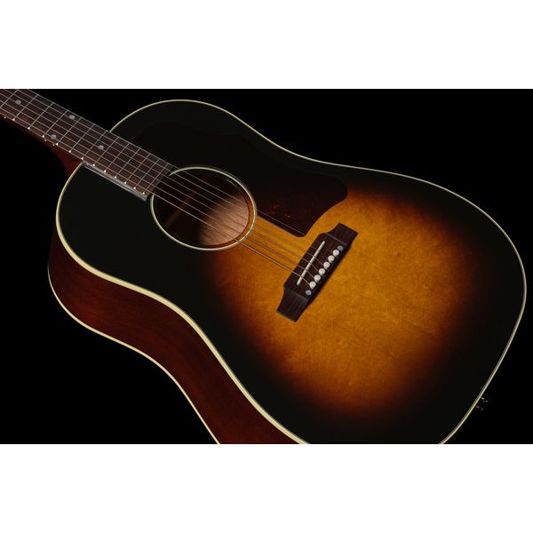 Gibson 50s J-45 Vintage Sunburst