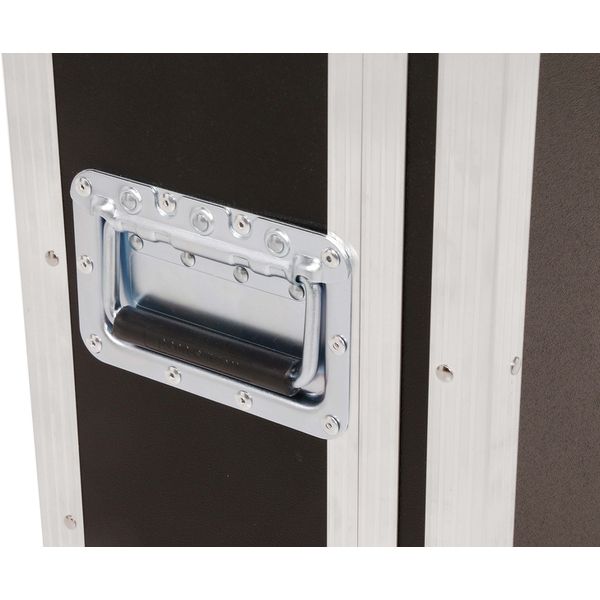 Thon Case Allen & Heath QU-5