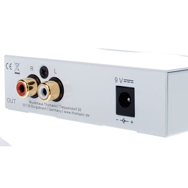 Swissonic Converter DA 24/192