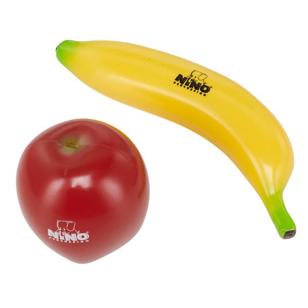 Nino Mixed Rhythm Set 16