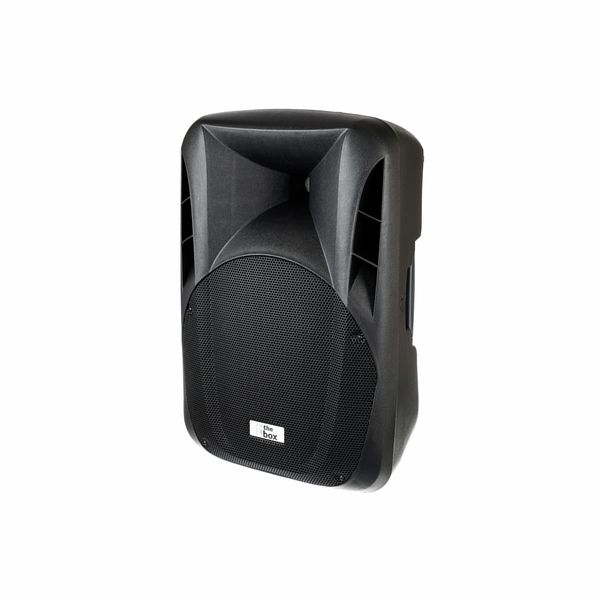 the box PA 15 DSP B-Stock