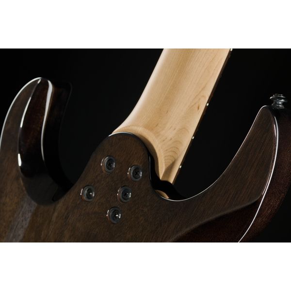 Legator Ninja N7SS BK