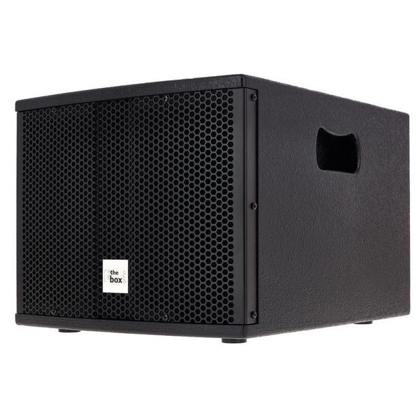 the box pro Achat 108 Sub A