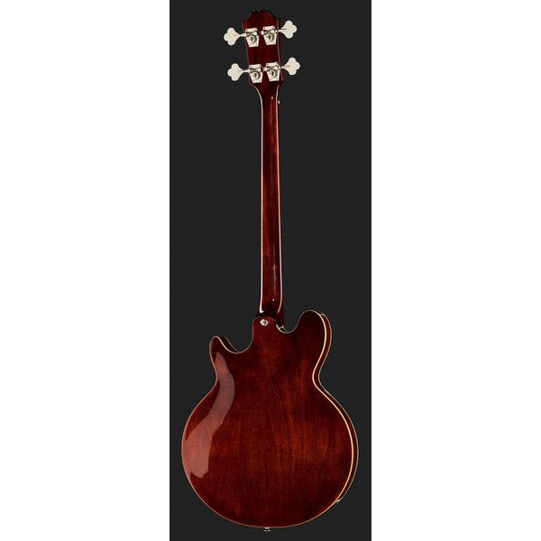 Epiphone Jack Casady Signature Bass FPB