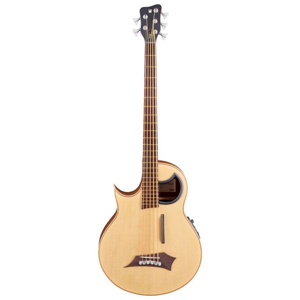 Warwick Alien 5 NT LH