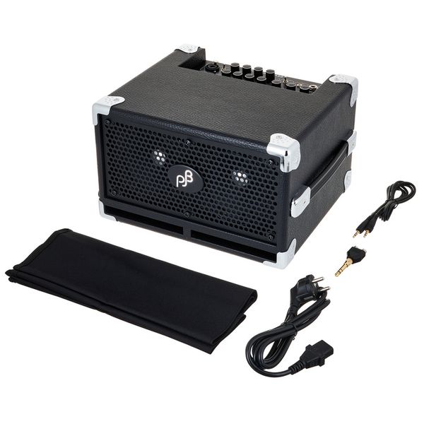 Phil Jones Bass BG-110 Cub II