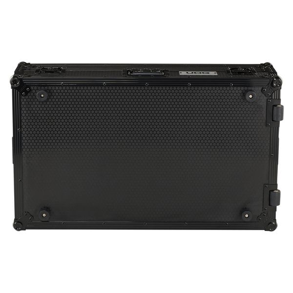 UDG Flight Case Rane Four (L&W)