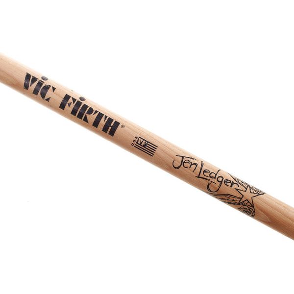 Vic Firth SLED Jen Ledger Signature