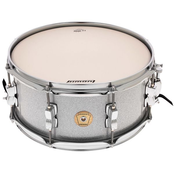 Ludwig 14"x6,5" Continental Snare S.